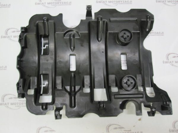FORD GALAXY 2.0 TDCI 11R. 9670472580 Osłona fali oleju