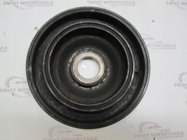FORD GALAXY 2.0 TDCI 11R. 968164088 Koło pasowe wału