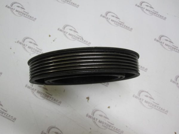 FORD GALAXY 2.0 TDCI 11R. 968164088 Koło pasowe wału - obrazek 2