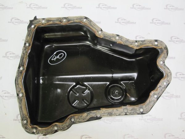 FORD GALAXY 2.0 TDCI 11R. 9681842080-A Miska olejowa