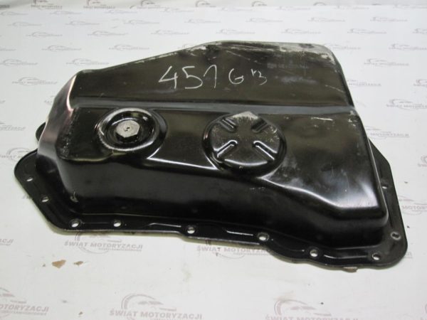 FORD GALAXY 2.0 TDCI 11R. 9681842080-A Miska olejowa - obrazek 3