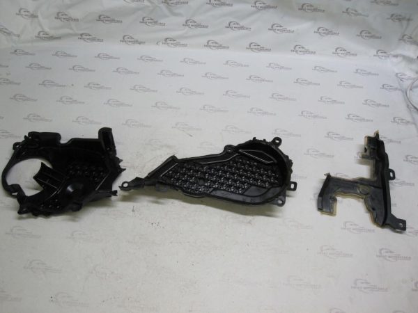 FORD GALAXY 2.0 TDCI 11R. 9682306380 9682307180 Osłona rozrządu