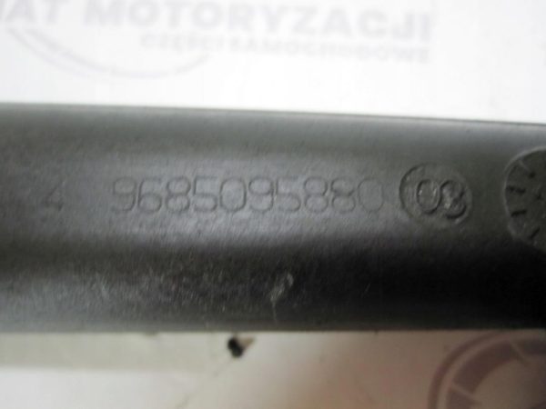 FORD GALAXY 2.0 TDCI 11R. 9685095880 Smok rura oleju - obrazek 2