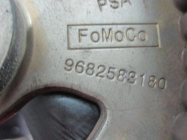 FORD GALAXY 2.0 TDCI 11r koło wałka rozrządu 9682583180 - obrazek 3
