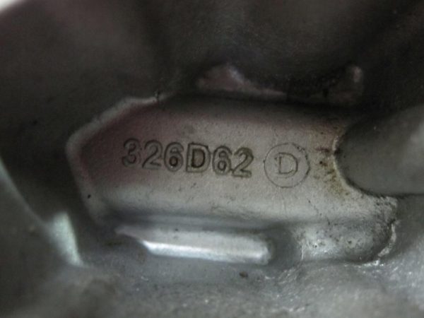 FORD GALAXY 2.0 TDCI 11r łapa mocowanie silnika AV61-6030-BC - obrazek 4