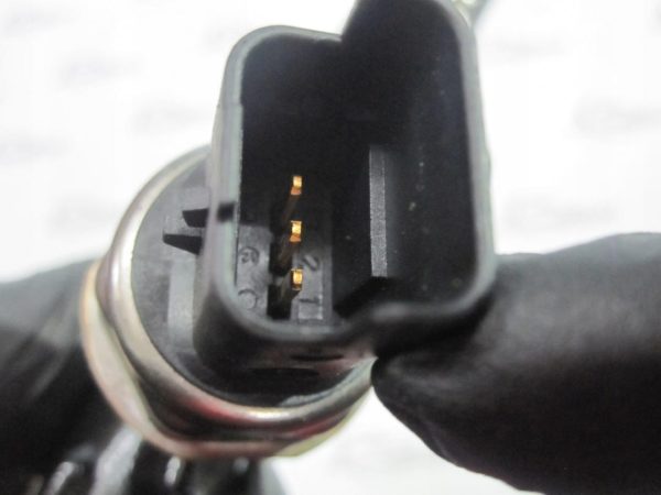 FORD GALAXY 2.0 TDCI 11r listwa wtryskowa 9663305480 9681909680 - obrazek 3
