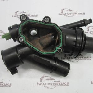 FORD GALAXY 2.0 TDCI 11r obudowa termostatu 7859016