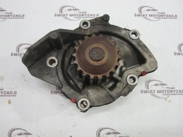 FORD GALAXY 2.0 TDCI 11r pompa wody 9682360280 - obrazek 3