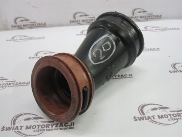 FORD GALAXY 2.0 TDCI 11r rura przewód powietrza N07011C170D - obrazek 2