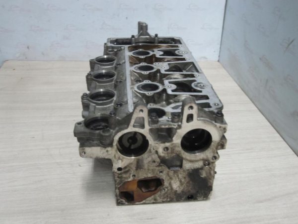 FORD GALAXY 2.0 TDCI 11R. UFWA 9682446510 9688418110 GŁOWICA KOMPLETNA - obrazek 3