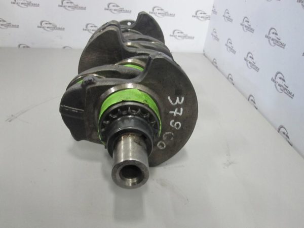 FORD GALAXY 2.0 TDCI 140KM 10R. 166TYS. QXWA WAŁ NOMINALNY Z PANEWKAMI 425 - obrazek 3