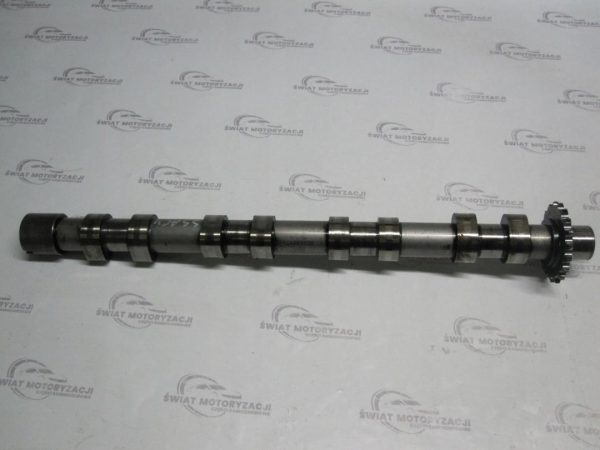 FORD GALAXY 2.0 TDCI 140KM 10R. QXWA 9644216280 TKT-PI-16524 WAŁEK ROZRZĄDU