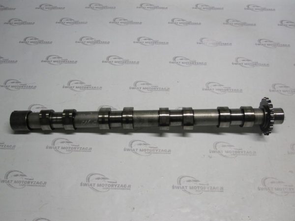 FORD GALAXY 2.0 TDCI 140KM 10R. QXWA 9644216280 TKT-PI-16524 WAŁEK ROZRZĄDU - obrazek 9