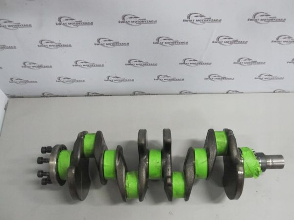 FORD GALAXY 2.0 TDCI 140KM 11R. WAŁ NOMINALNY Z PANEWKAMI 425 - obrazek 3