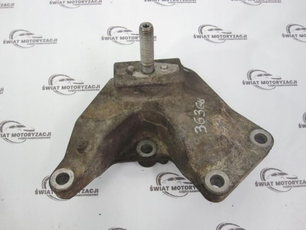 FORD GALAXY 2.0 TDCI 140KM QXWA Łapa skrzyni 6G91-7M125-NA - obrazek 2