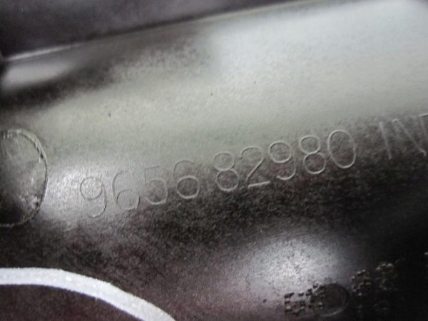 FORD GALAXY 2.0 TDCI 140KM QXWA obudowa termostatu 9656182980 - obrazek 7