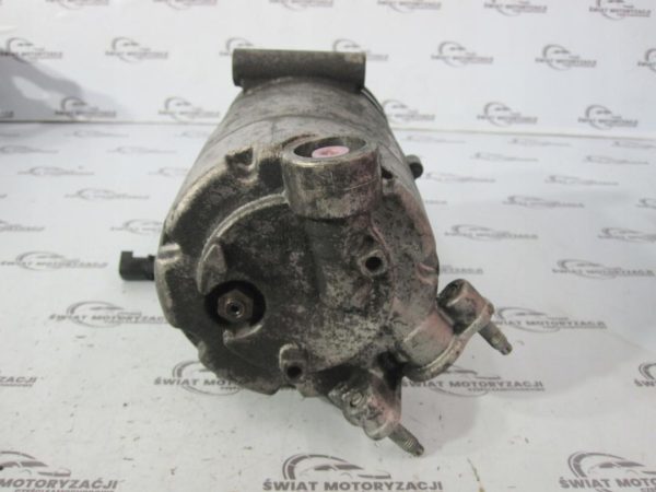 FORD GALAXY 2.0 TDCI UFWA 140KM sprężarka klimatyzacji AV6N-19D629-BC - obrazek 5