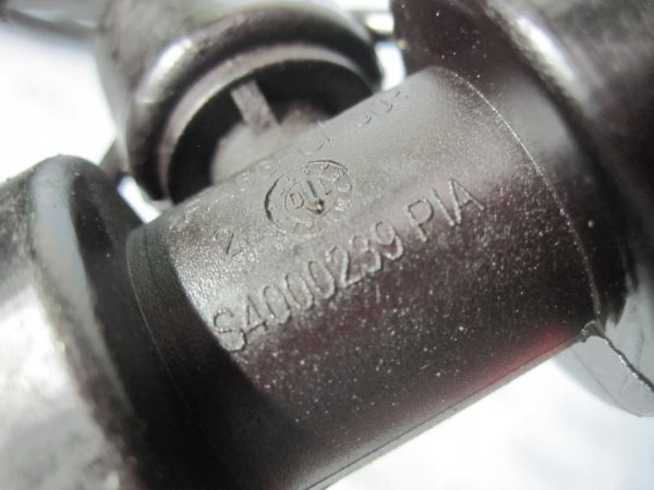 FORD GALAXY 2.0 TDCI UFWA 140KM wąż przewód wody 9G918274BB S4000239 - obrazek 3