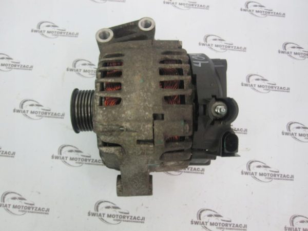 Ford Ka Plus 1.2 TI-VCT B2KA 70KM alternator CN15-10300-CB