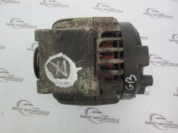 Ford Ka Plus 1.2 TI-VCT B2KA 70KM alternator CN15-10300-CB - obrazek 7