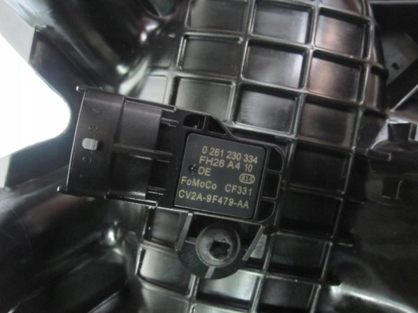 Ford Ka Plus 1.2 TI-VCT B2KA 70KM kolektor ssący 8A6G-9424-DA CV2A-9F479-AA - obrazek 2