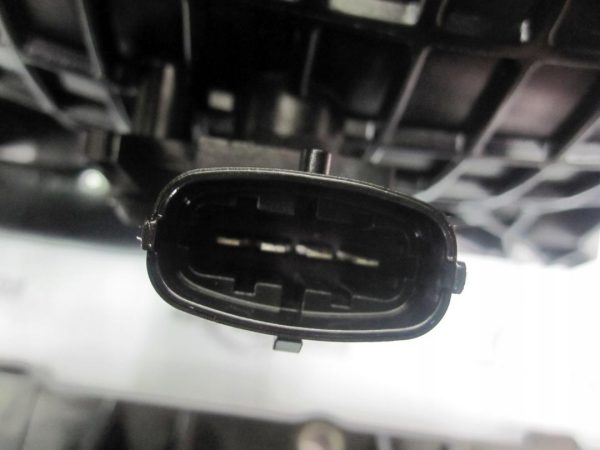 Ford Ka Plus 1.2 TI-VCT B2KA 70KM kolektor ssący 8A6G-9424-DA CV2A-9F479-AA - obrazek 3
