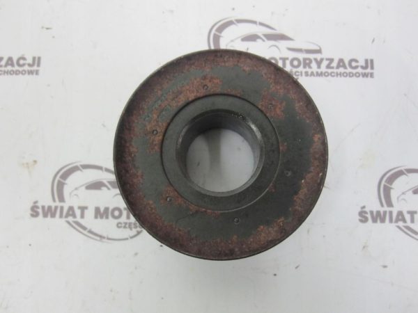 Ford Ka Plus 1.2 TI-VCT B2KA 70KM koło zębate 96MM-6306-AD
