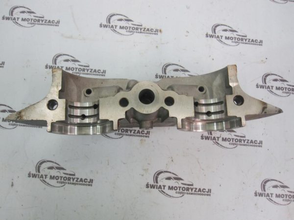 Ford Ka Plus 1.2 TI-VCT B2KA 70KM mostek wspornik wałka BM5G6A258AD