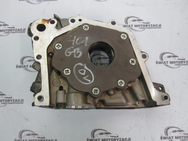 Ford Ka Plus 1.2 TI-VCT B2KA 70KM pompa oleju CN1G6600 - obrazek 5
