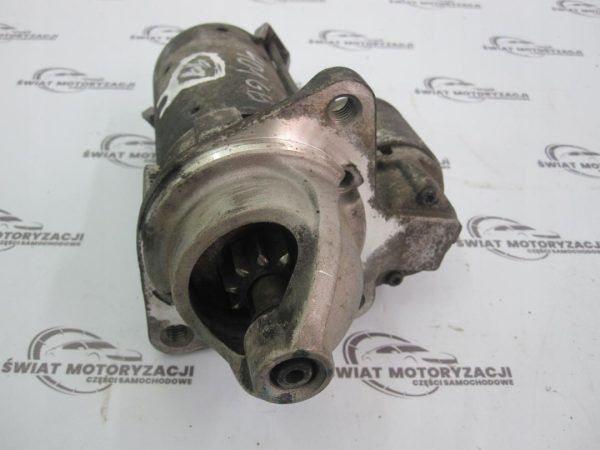 Ford Ka Plus 1.2 TI-VCT B2KA 70KM rozrusznik 8V21-11000-BE - obrazek 2