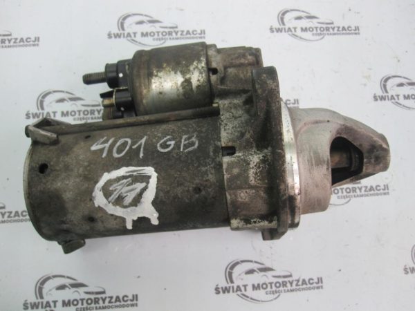 Ford Ka Plus 1.2 TI-VCT B2KA 70KM rozrusznik 8V21-11000-BE - obrazek 5