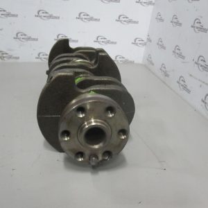 Ford Ka Plus 1.2 TI-VCT B2KA 70KM Wał korbowy nominalny z panewkami 96MMDB
