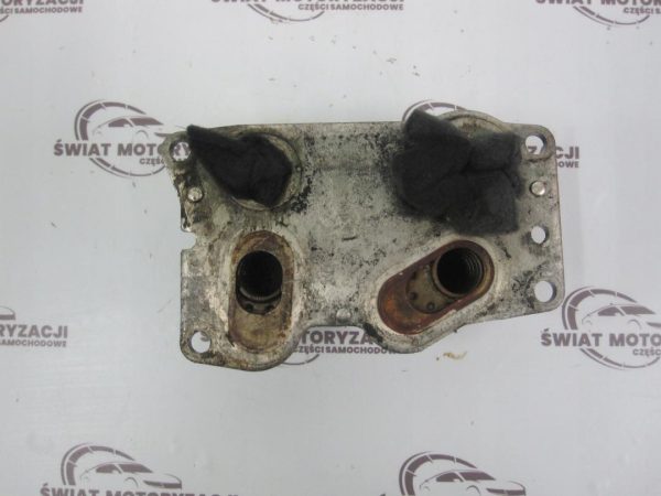 FORD KUGA 2.0 TDCI 09r chłodniczka oleju 6790859280
