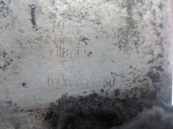 FORD KUGA 2.0 TDCI 09r chłodniczka oleju 6790859280 - obrazek 2