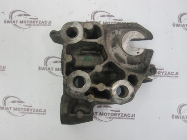 FORD KUGA 2.0 TDCI 09r łapa wspornik silnika 6M51-6030-BA