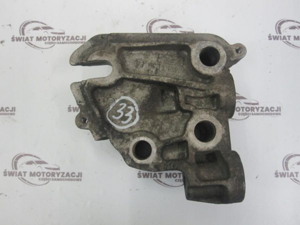 FORD KUGA 2.0 TDCI 09r łapa wspornik silnika 6M51-6030-BA - obrazek 4
