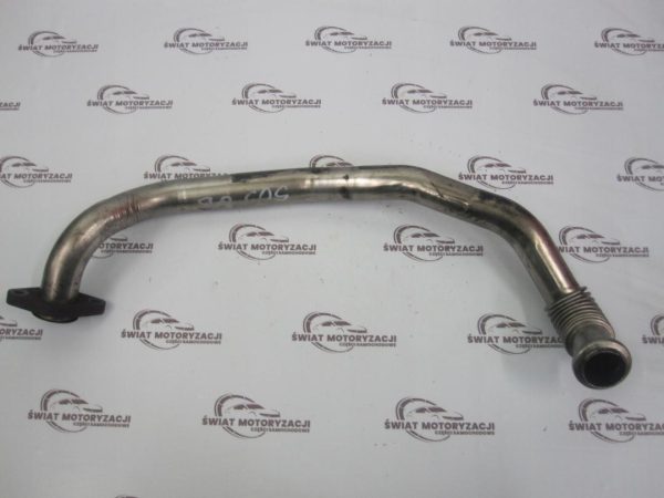 FORD KUGA 2.0 TDCI 09r rura przewód EGR