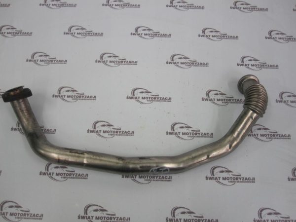 FORD KUGA 2.0 TDCI 09r rura przewód EGR - obrazek 2