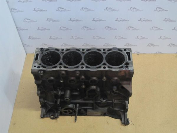 FORD KUGA 2.0 TDCI 140KM 09R. G6DG D4204T 141TYS. BLOK SILNIKA NOMINALNY - obrazek 7