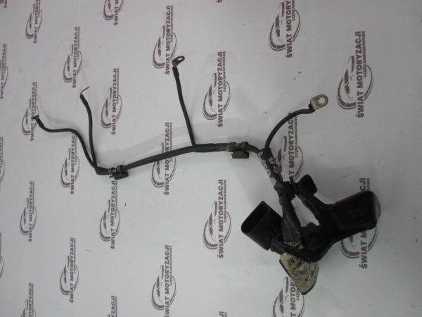 FORD KUGA 2.0 TDCI 140KM 09r wiązka świec żarowych 965170998D - obrazek 5