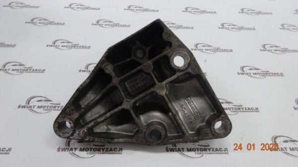 Ford Mondeo 2.0 TDCI 140KM 13R. 7M125MA Łapa skrzyni biegów - obrazek 2