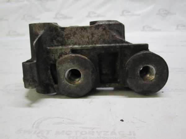 FORD MONDEO 2.0 TDCI 140KM QXBA 6M51-6030-BA Wspornik łapa silnika - obrazek 2