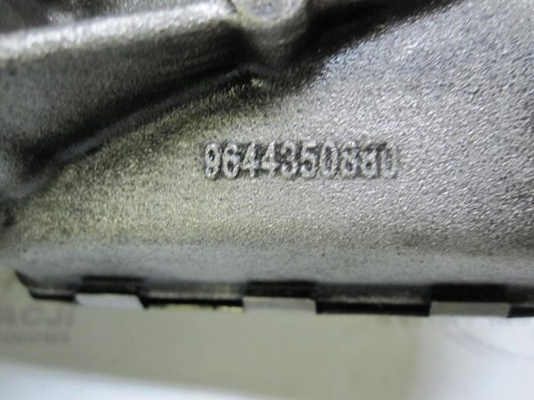 FORD MONDEO 2.0 TDCI 140KM QXBA 9644350880 Pompa oleju - obrazek 4