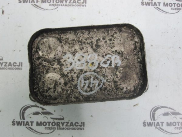 Ford Mondeo 2.0 TDCI QXBA 140KM 08r chłodniczka oleju 6869846 - obrazek 3
