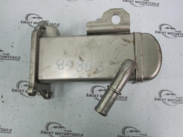 Ford Mondeo 2.0 TDCI QXBA 140KM 08r chłodniczka spalin V29004027 - obrazek 5