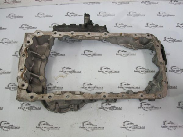 Ford Mondeo 2.0 TDCI QXBA 140KM 08r karter 9688578780