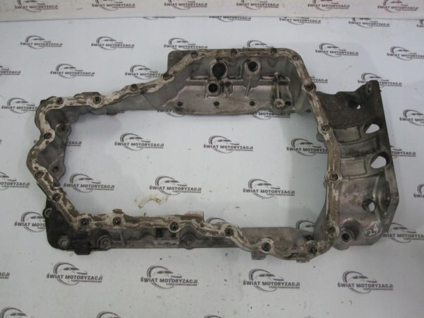 Ford Mondeo 2.0 TDCI QXBA 140KM 08r karter 9688578780 - obrazek 4