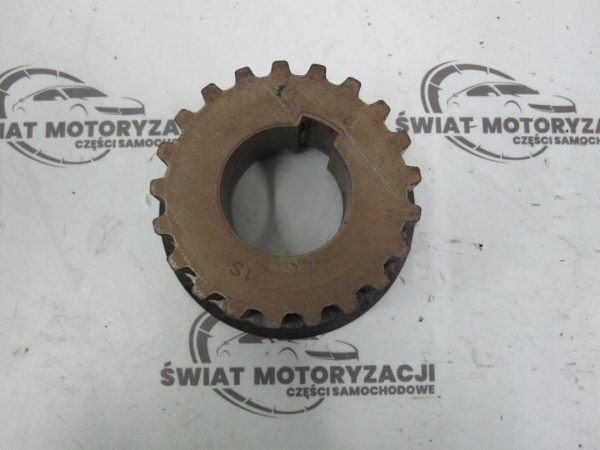 Ford Mondeo 2.0 TDCI QXBA 140KM 08r koło zębate wałka