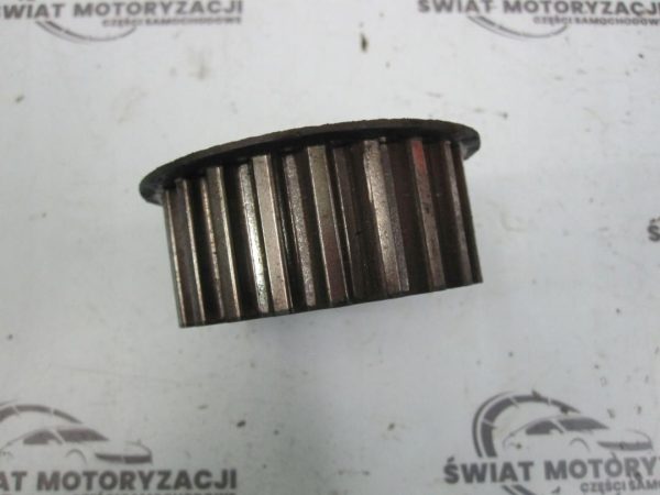 Ford Mondeo 2.0 TDCI QXBA 140KM 08r koło zębate wałka - obrazek 2