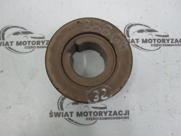 Ford Mondeo 2.0 TDCI QXBA 140KM 08r koło zębate wałka - obrazek 3